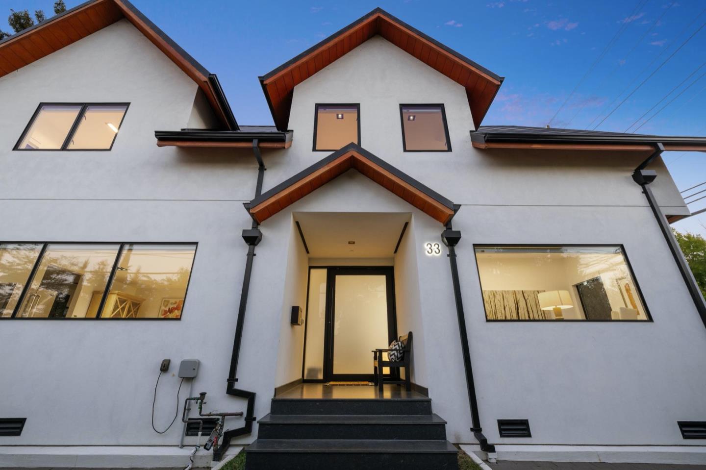 Detail Gallery Image 100 of 110 For 33 Highland Ave, Burlingame,  CA 94010 - 3 Beds | 2/1 Baths