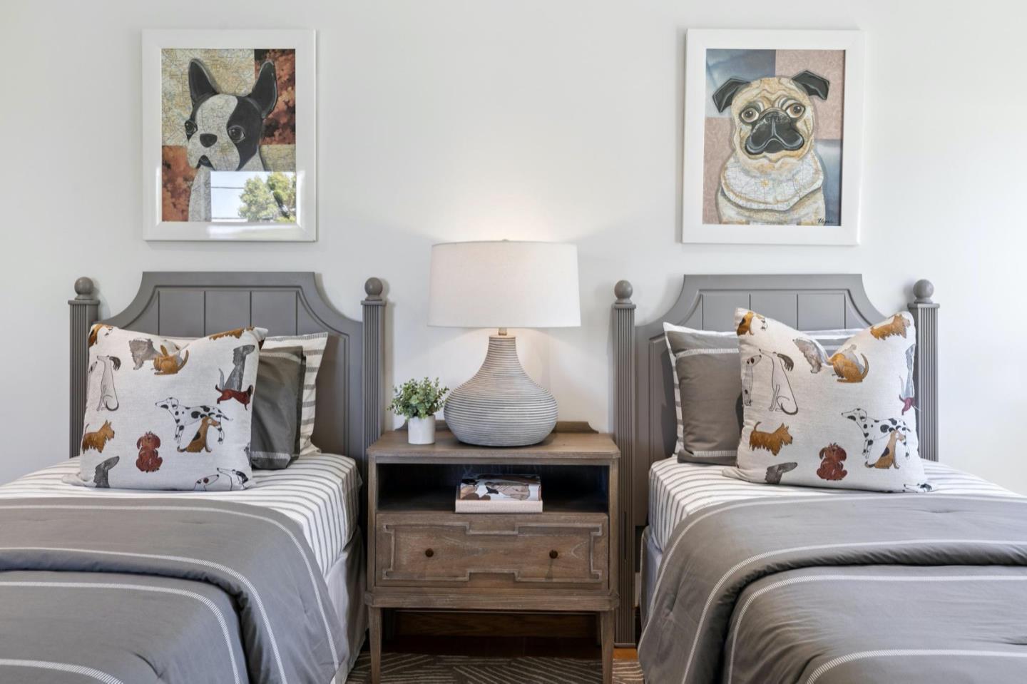 Detail Gallery Image 76 of 110 For 33 Highland Ave, Burlingame,  CA 94010 - 3 Beds | 2/1 Baths