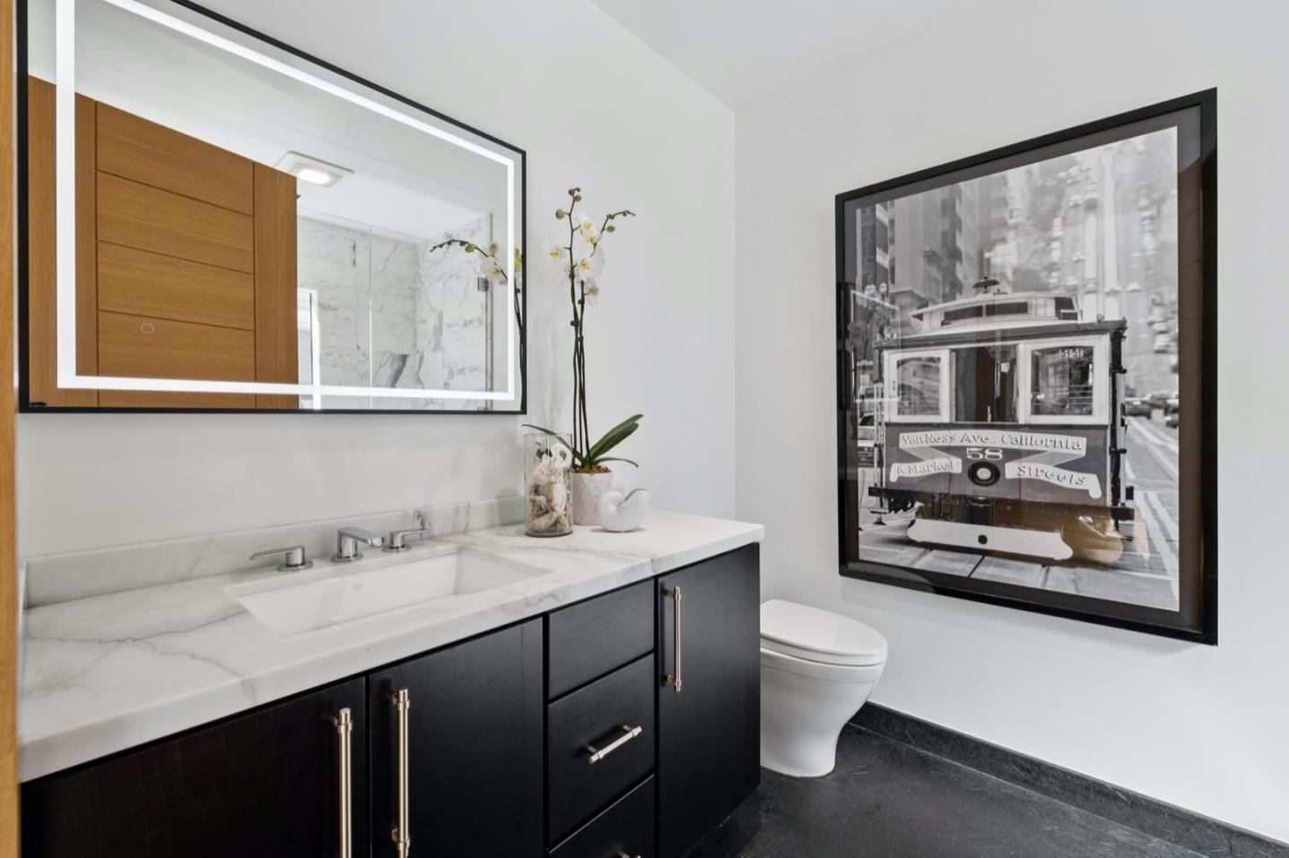 Detail Gallery Image 83 of 110 For 33 Highland Ave, Burlingame,  CA 94010 - 3 Beds | 2/1 Baths