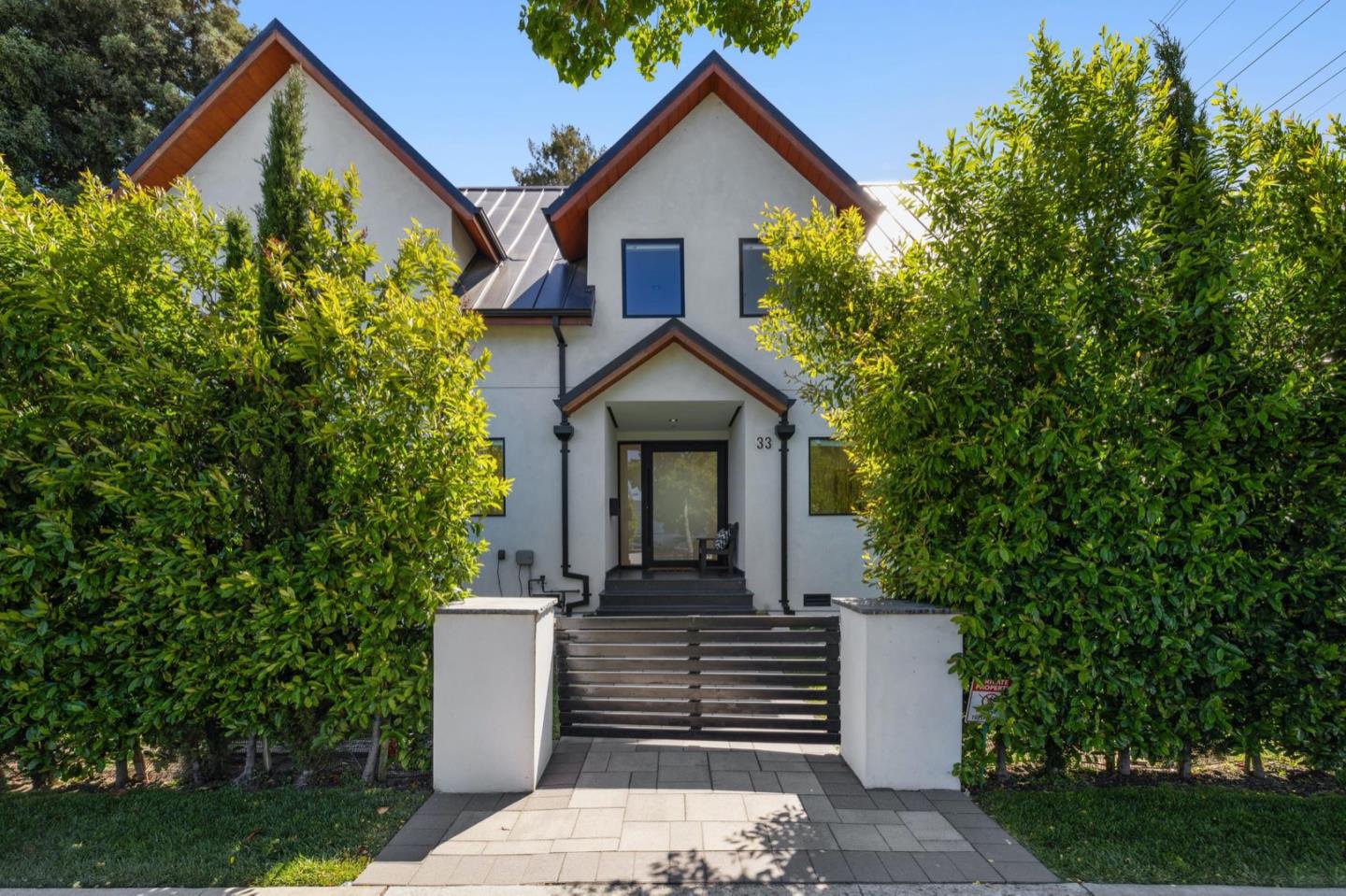 Detail Gallery Image 88 of 110 For 33 Highland Ave, Burlingame,  CA 94010 - 3 Beds | 2/1 Baths