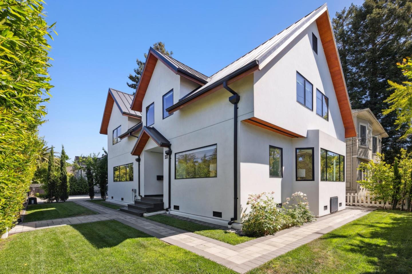 Detail Gallery Image 89 of 110 For 33 Highland Ave, Burlingame,  CA 94010 - 3 Beds | 2/1 Baths