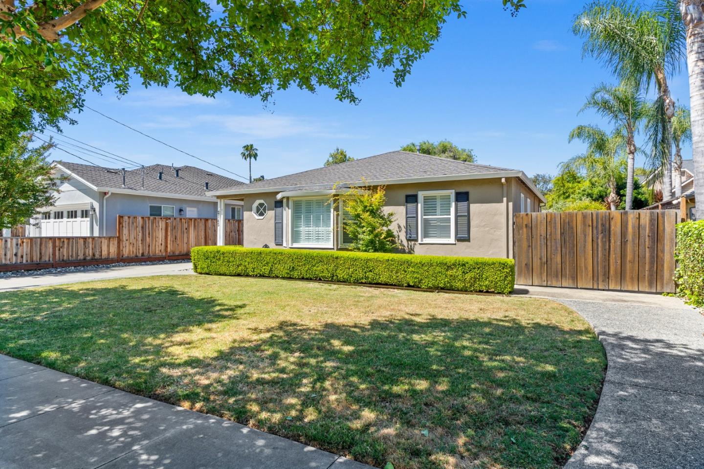 Detail Gallery Image 2 of 34 For 2143 Bello Ave, San Jose,  CA 95125 - 3 Beds | 2 Baths