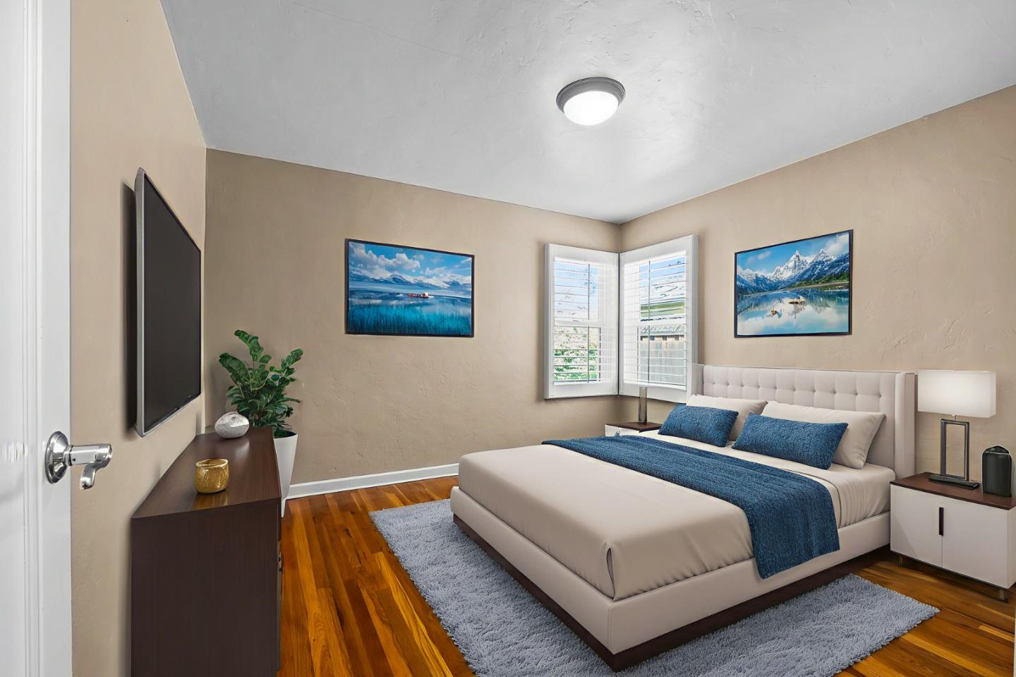 Detail Gallery Image 23 of 34 For 2143 Bello Ave, San Jose,  CA 95125 - 3 Beds | 2 Baths