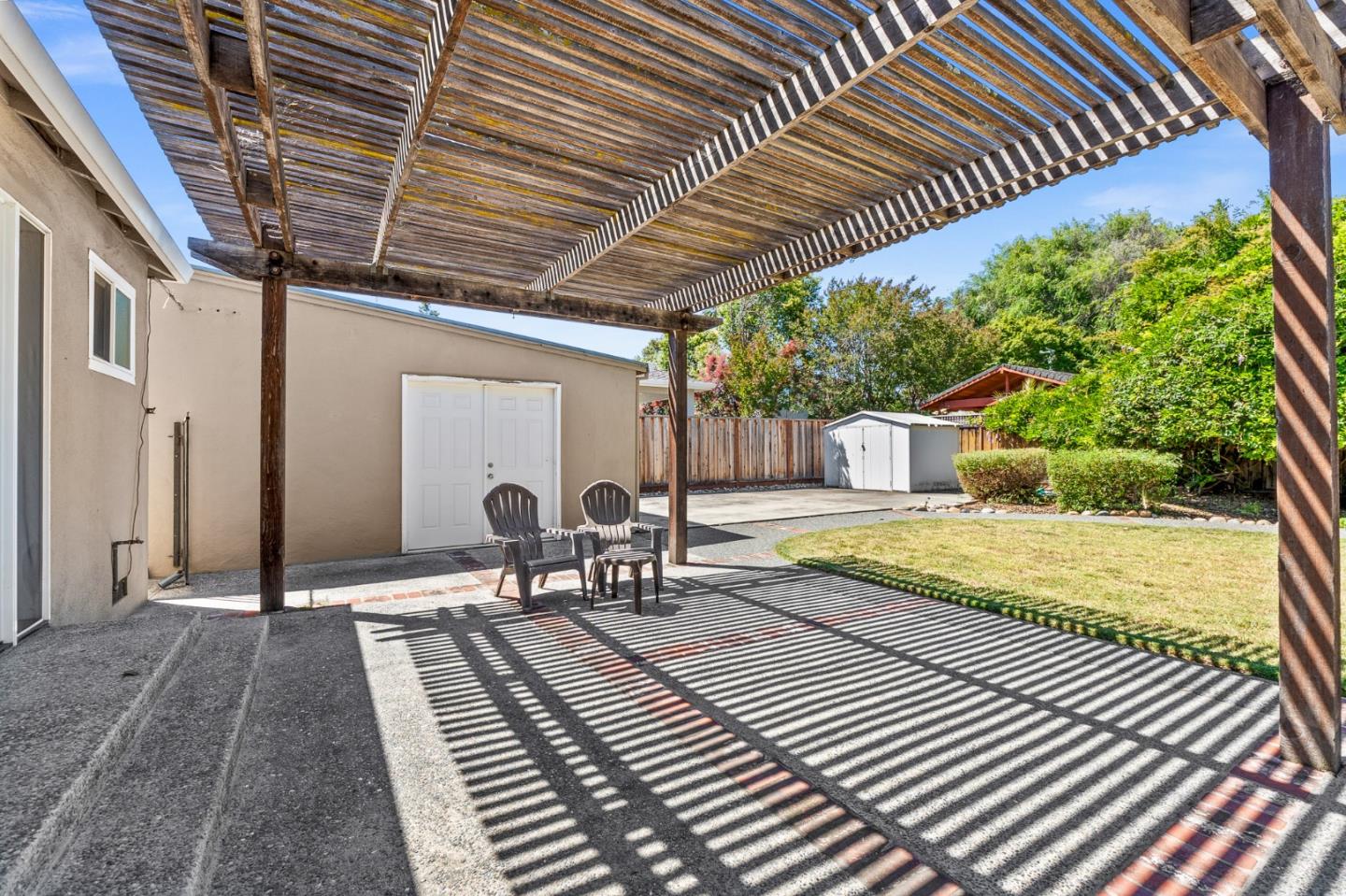 Detail Gallery Image 30 of 34 For 2143 Bello Ave, San Jose,  CA 95125 - 3 Beds | 2 Baths