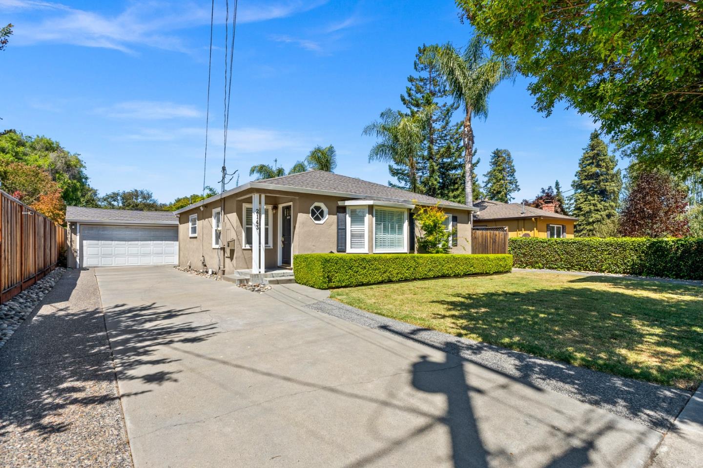 Detail Gallery Image 4 of 34 For 2143 Bello Ave, San Jose,  CA 95125 - 3 Beds | 2 Baths