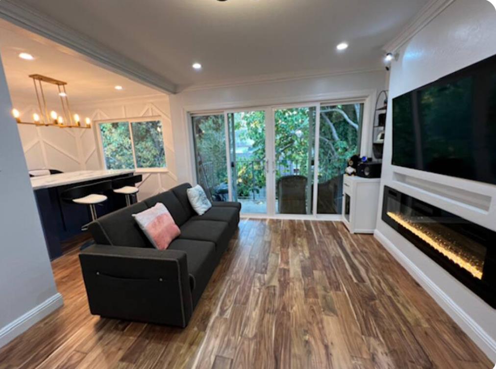 Thumbnail for 1217 Paloma Ave #3,  Burlingame, CA 94010