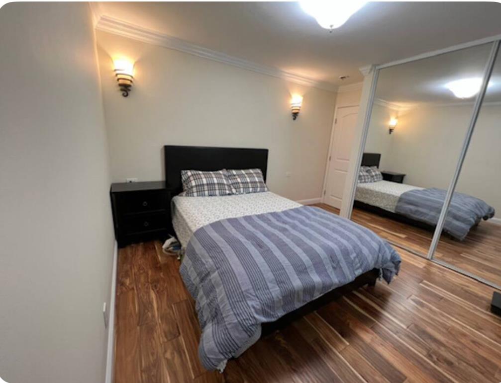 Detail Gallery Image 6 of 11 For 1217 Paloma Ave #3,  Burlingame,  CA 94010 - 2 Beds | 1 Baths