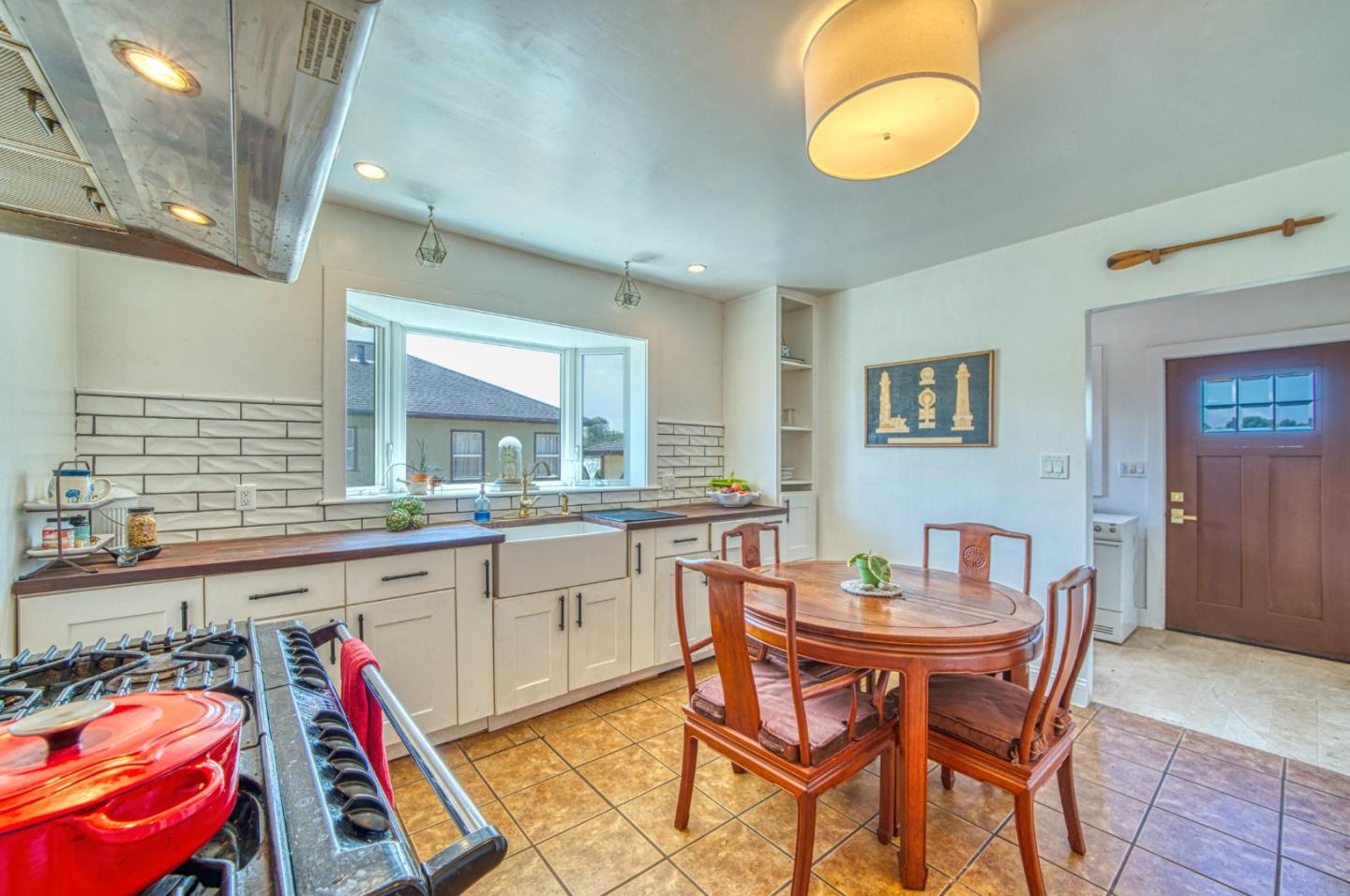 Detail Gallery Image 10 of 47 For 1441 Pescadero Creek Rd, Pescadero,  CA 94060 - 2 Beds | 1 Baths