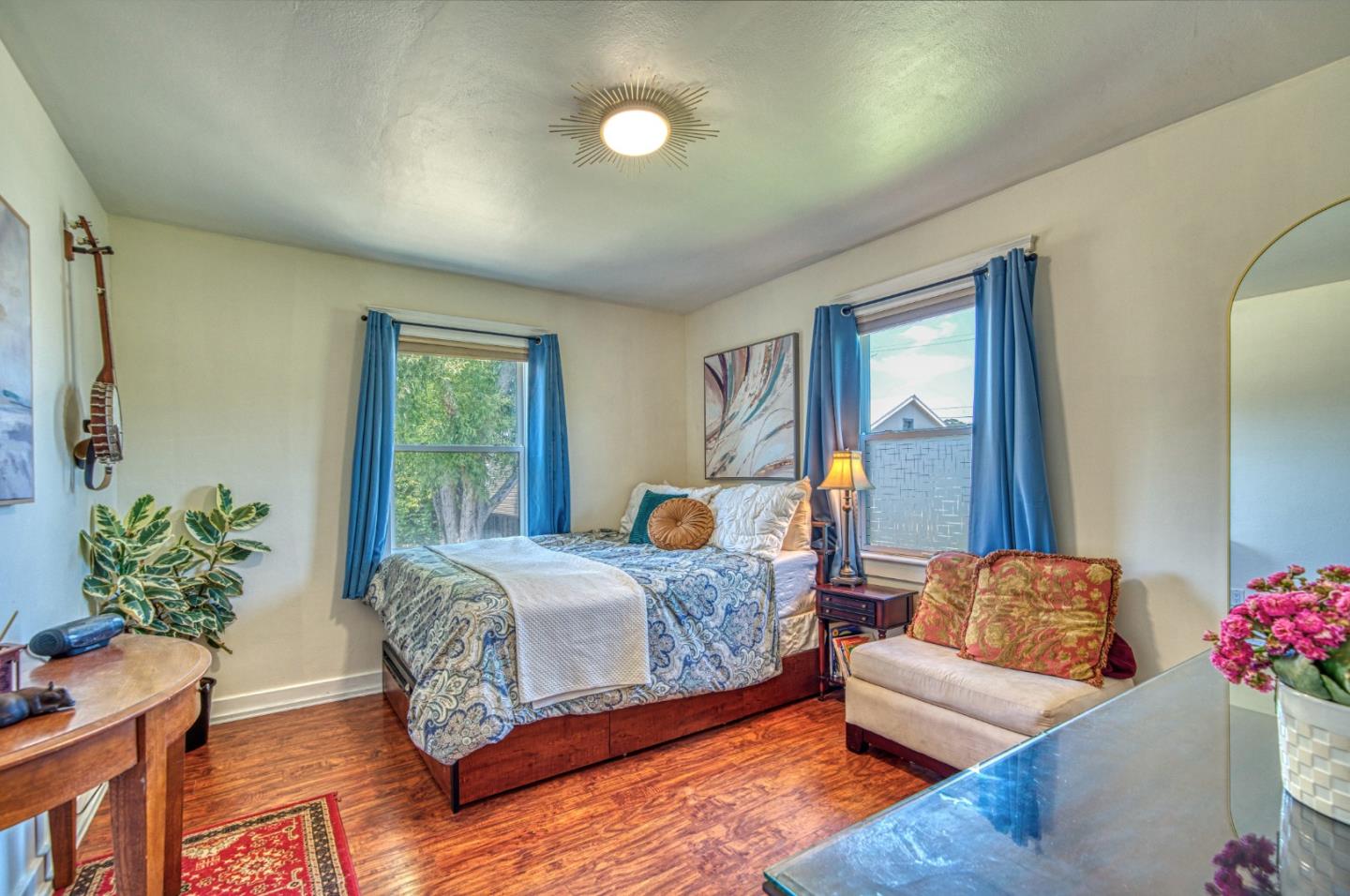 Detail Gallery Image 13 of 47 For 1441 Pescadero Creek Rd, Pescadero,  CA 94060 - 2 Beds | 1 Baths