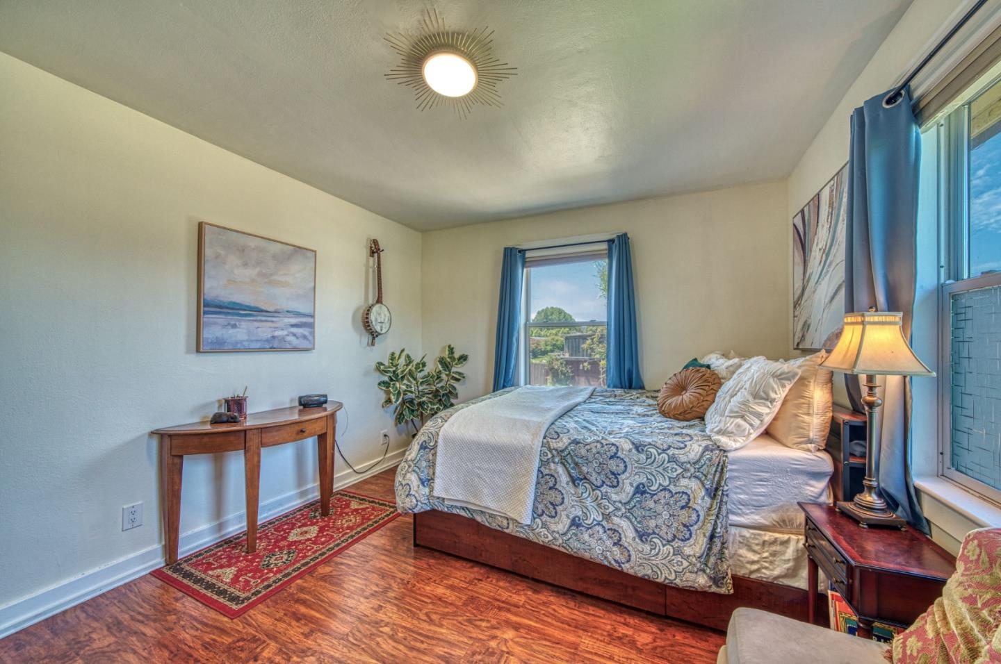 Detail Gallery Image 15 of 47 For 1441 Pescadero Creek Rd, Pescadero,  CA 94060 - 2 Beds | 1 Baths