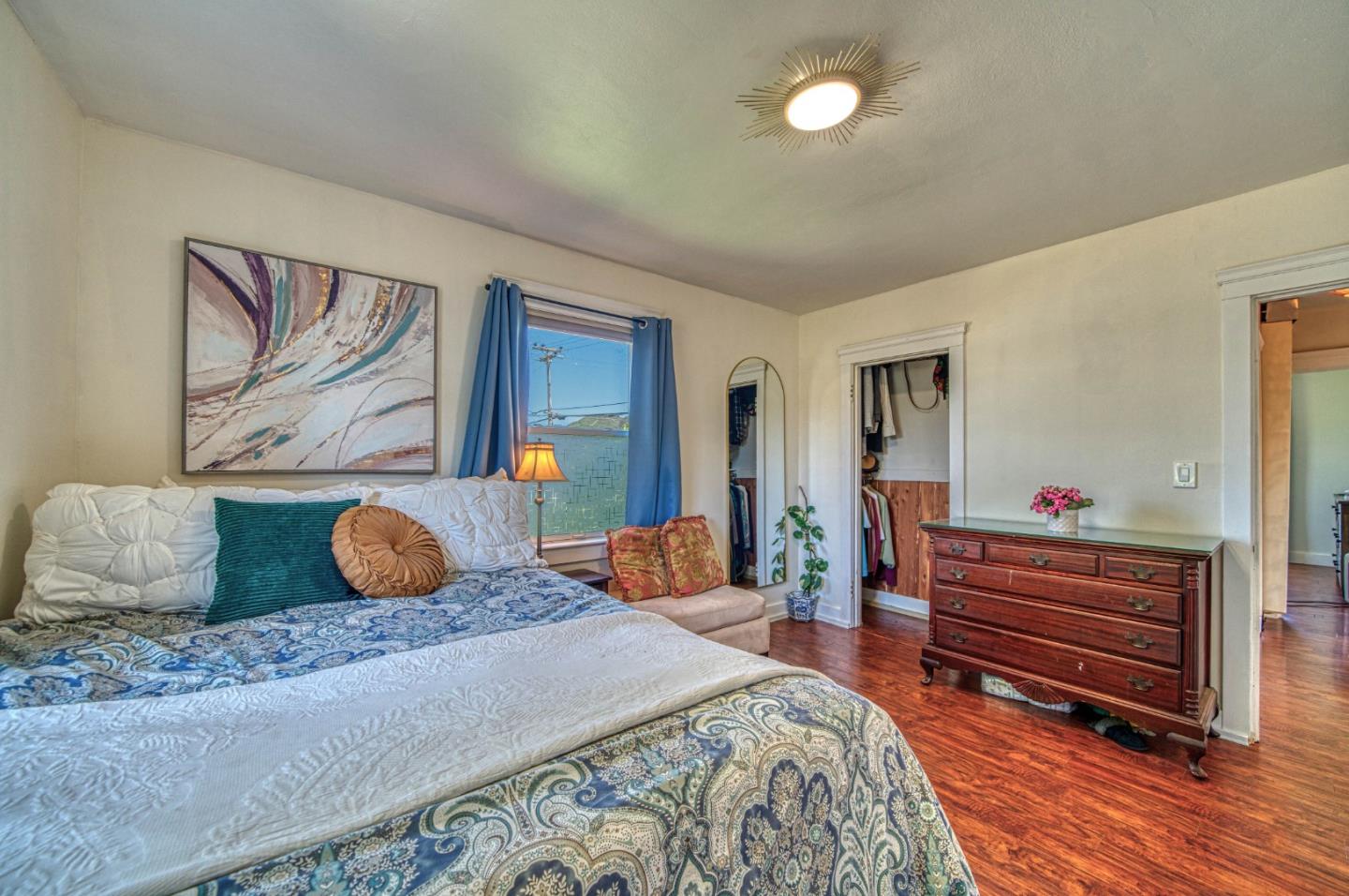 Detail Gallery Image 16 of 47 For 1441 Pescadero Creek Rd, Pescadero,  CA 94060 - 2 Beds | 1 Baths