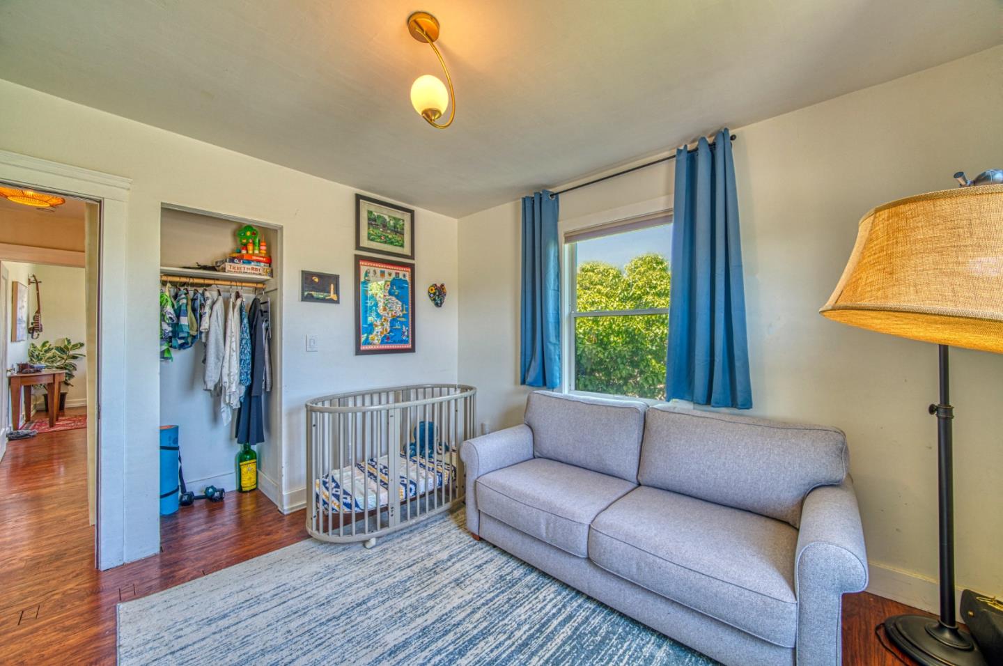 Detail Gallery Image 21 of 47 For 1441 Pescadero Creek Rd, Pescadero,  CA 94060 - 2 Beds | 1 Baths