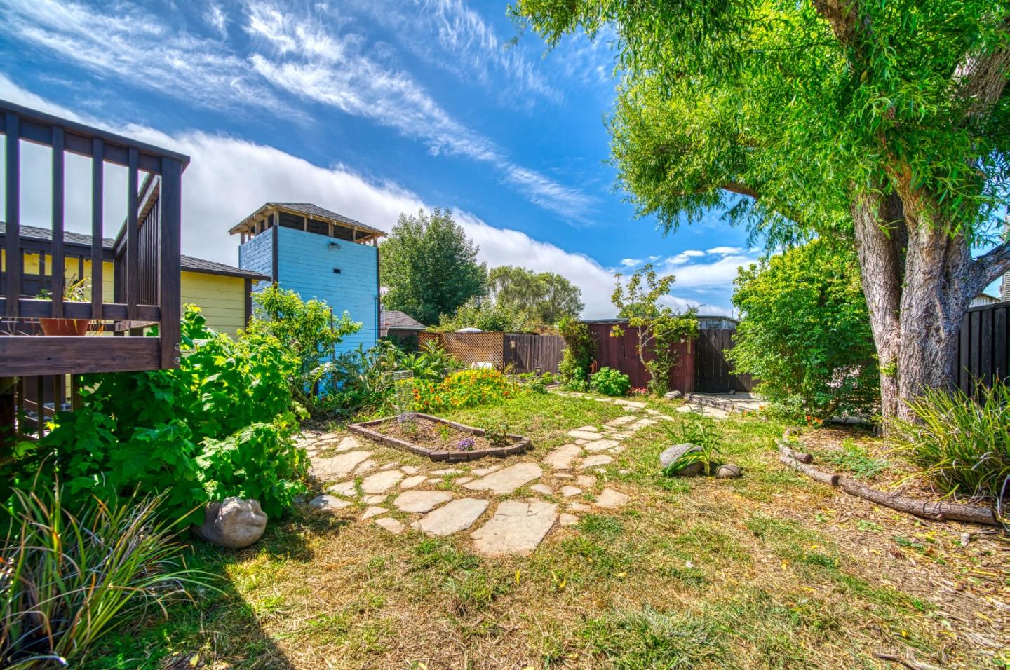 Detail Gallery Image 29 of 47 For 1441 Pescadero Creek Rd, Pescadero,  CA 94060 - 2 Beds | 1 Baths