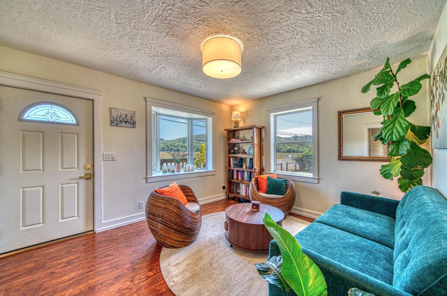 Detail Gallery Image 3 of 47 For 1441 Pescadero Creek Rd, Pescadero,  CA 94060 - 2 Beds | 1 Baths