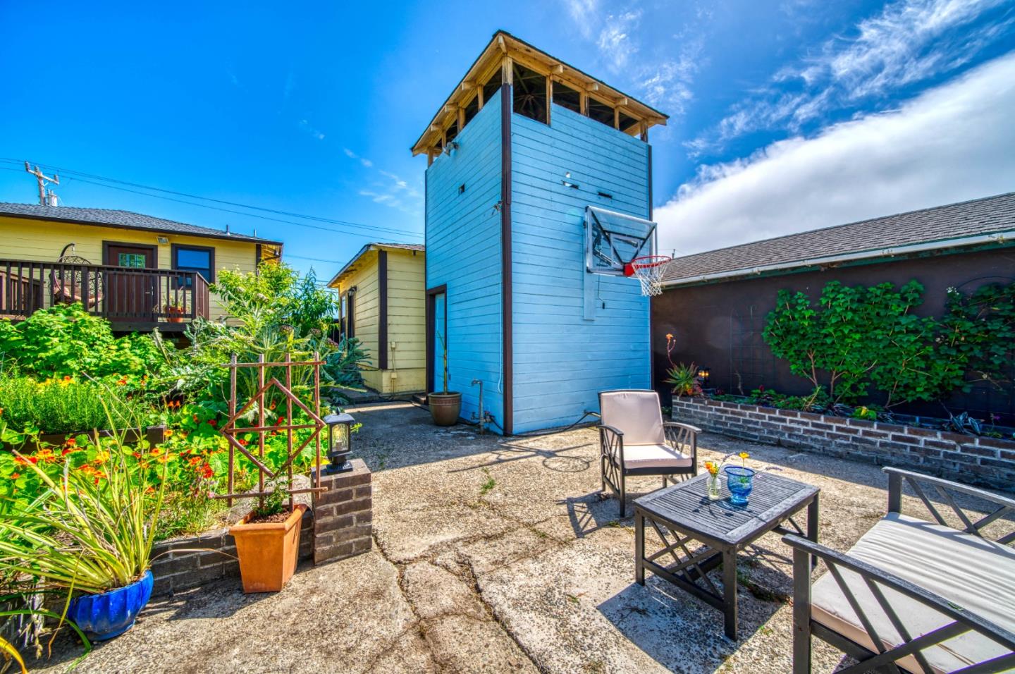 Detail Gallery Image 31 of 47 For 1441 Pescadero Creek Rd, Pescadero,  CA 94060 - 2 Beds | 1 Baths