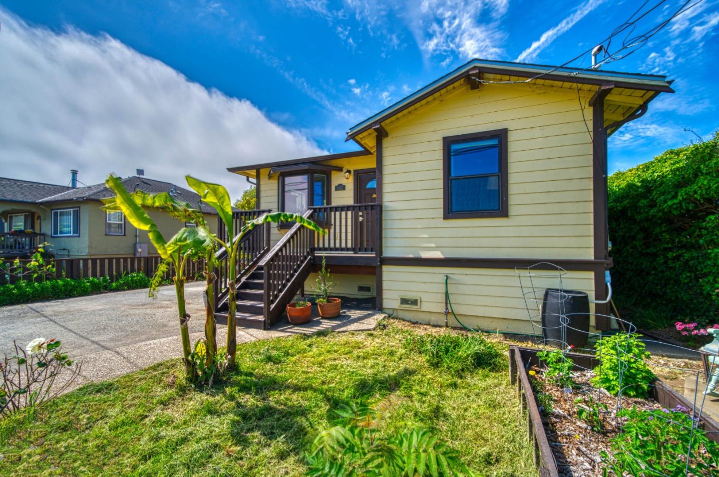 Detail Gallery Image 36 of 47 For 1441 Pescadero Creek Rd, Pescadero,  CA 94060 - 2 Beds | 1 Baths