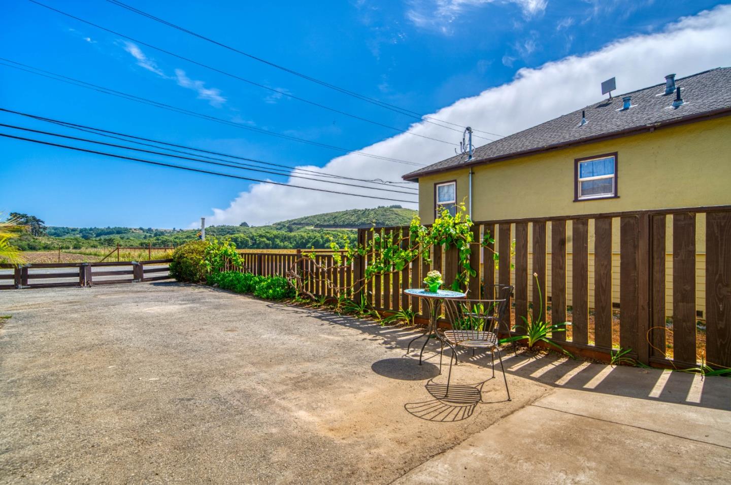 Detail Gallery Image 37 of 47 For 1441 Pescadero Creek Rd, Pescadero,  CA 94060 - 2 Beds | 1 Baths