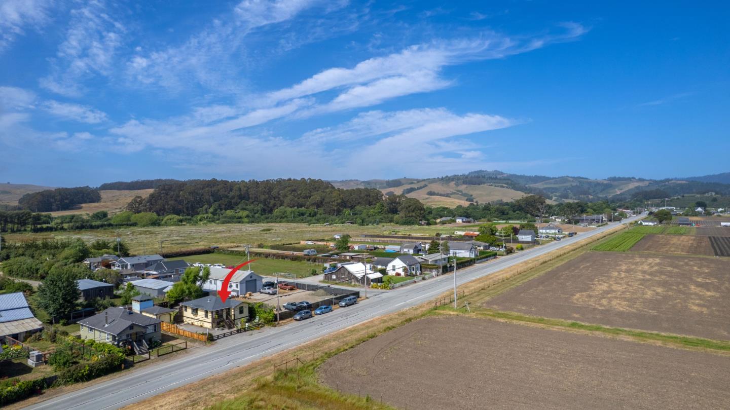 Detail Gallery Image 39 of 47 For 1441 Pescadero Creek Rd, Pescadero,  CA 94060 - 2 Beds | 1 Baths