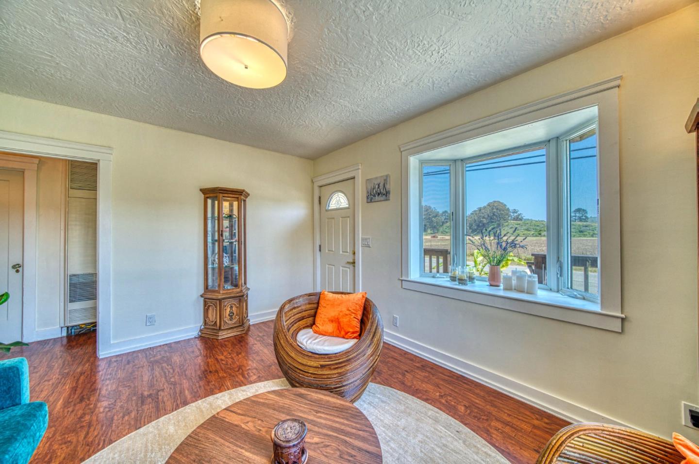 Detail Gallery Image 4 of 47 For 1441 Pescadero Creek Rd, Pescadero,  CA 94060 - 2 Beds | 1 Baths