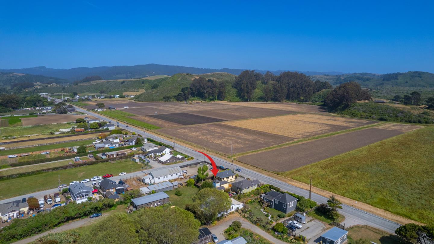 Detail Gallery Image 40 of 47 For 1441 Pescadero Creek Rd, Pescadero,  CA 94060 - 2 Beds | 1 Baths