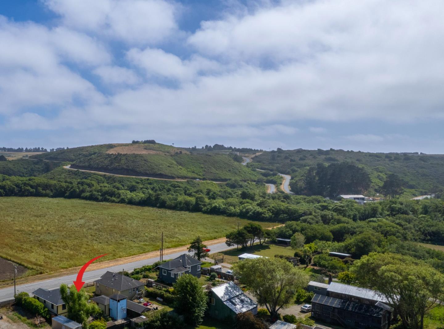 Detail Gallery Image 41 of 47 For 1441 Pescadero Creek Rd, Pescadero,  CA 94060 - 2 Beds | 1 Baths