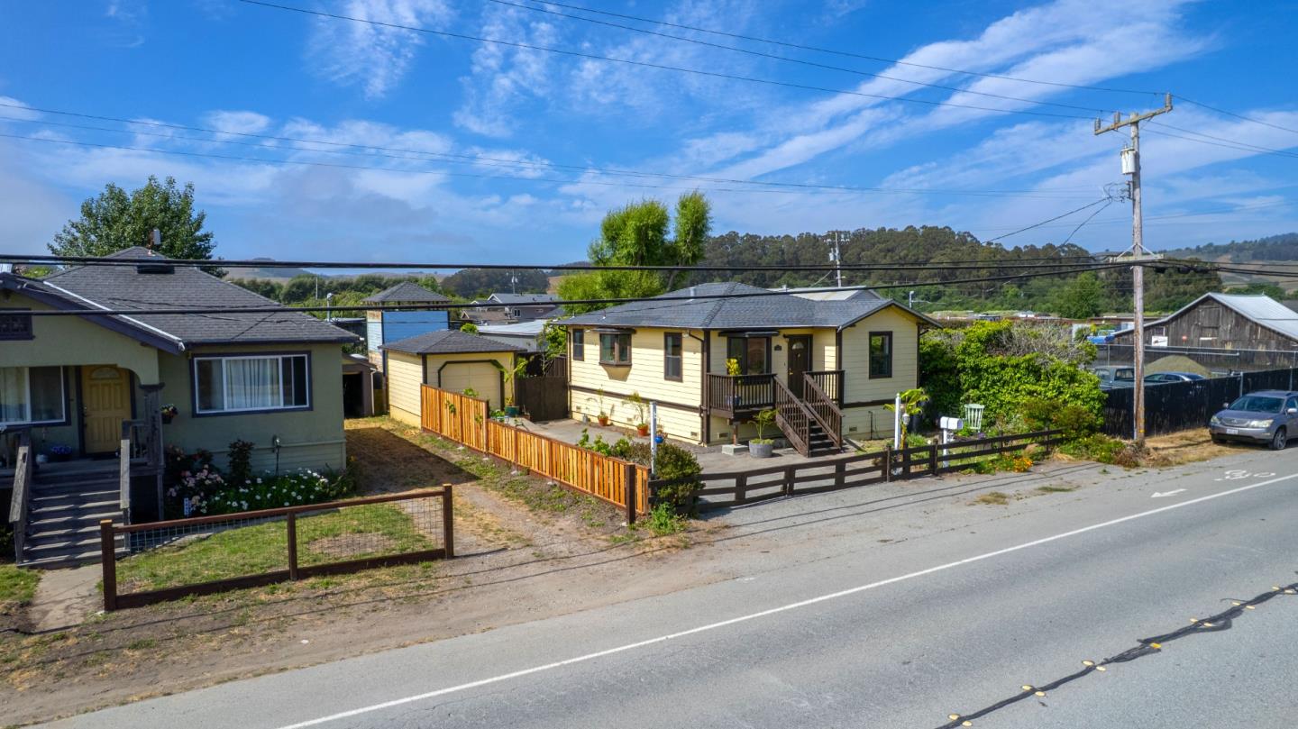 Detail Gallery Image 43 of 47 For 1441 Pescadero Creek Rd, Pescadero,  CA 94060 - 2 Beds | 1 Baths