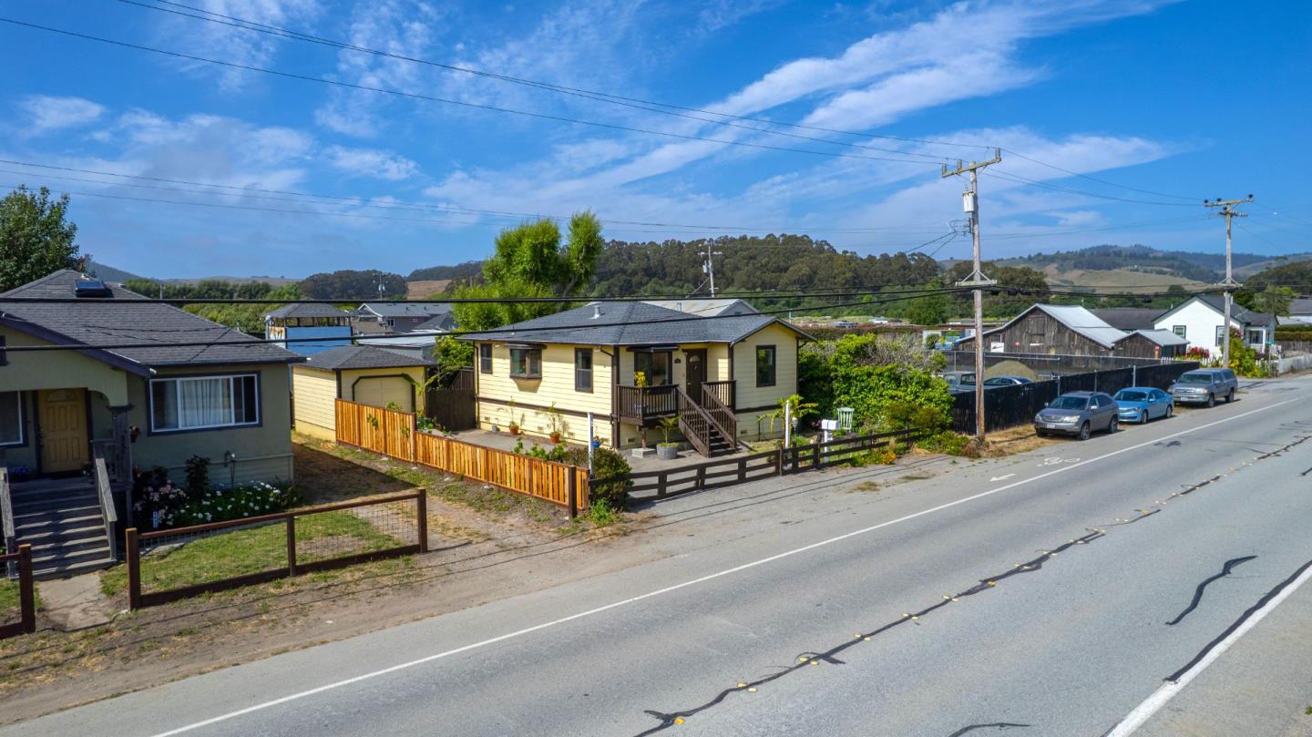 Detail Gallery Image 45 of 47 For 1441 Pescadero Creek Rd, Pescadero,  CA 94060 - 2 Beds | 1 Baths