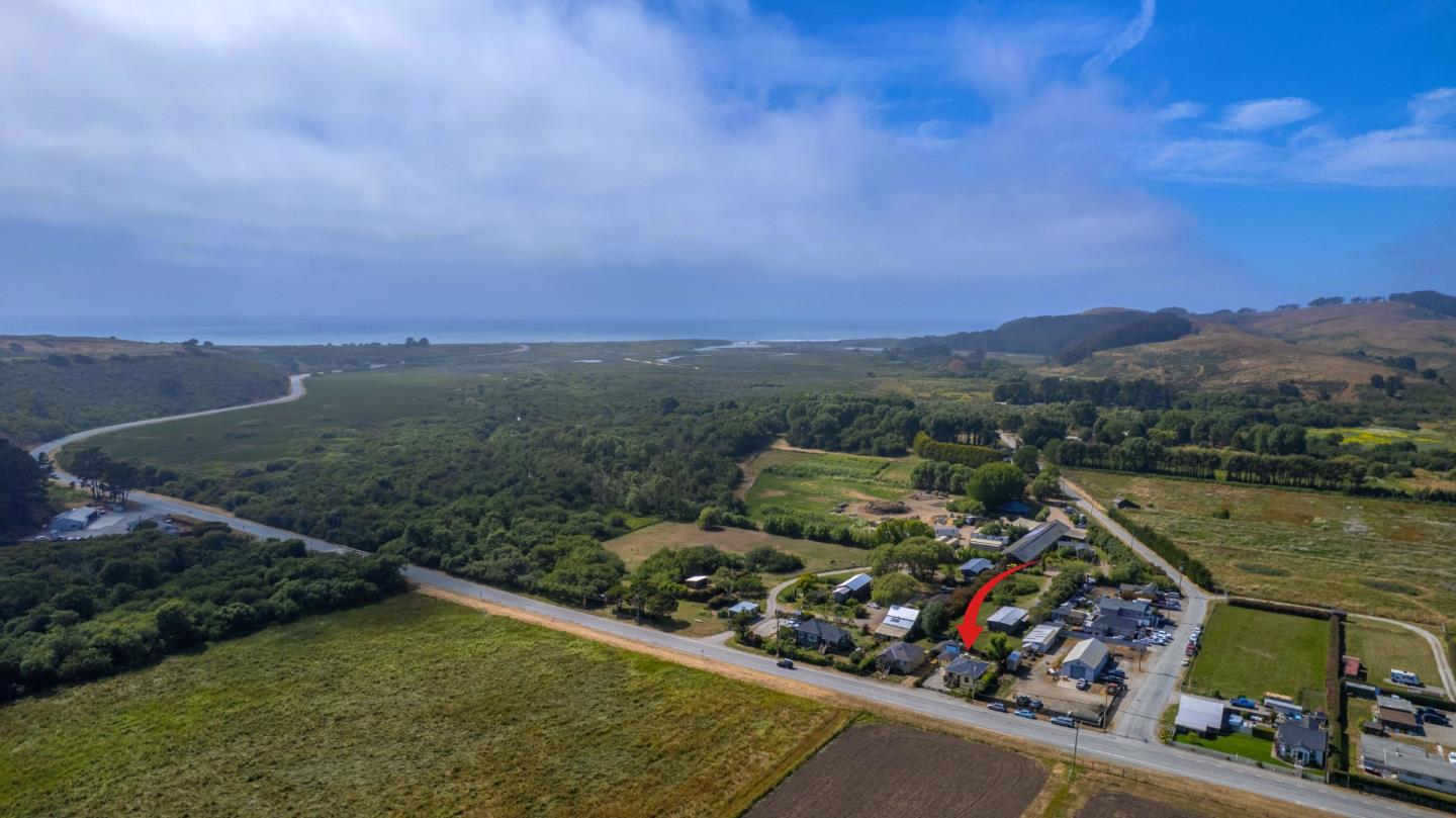 Detail Gallery Image 46 of 47 For 1441 Pescadero Creek Rd, Pescadero,  CA 94060 - 2 Beds | 1 Baths