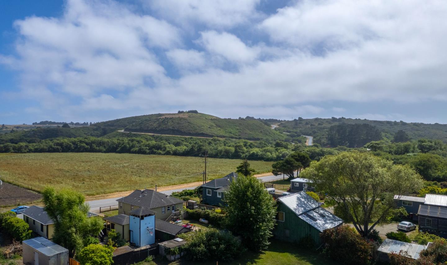 Detail Gallery Image 47 of 47 For 1441 Pescadero Creek Rd, Pescadero,  CA 94060 - 2 Beds | 1 Baths
