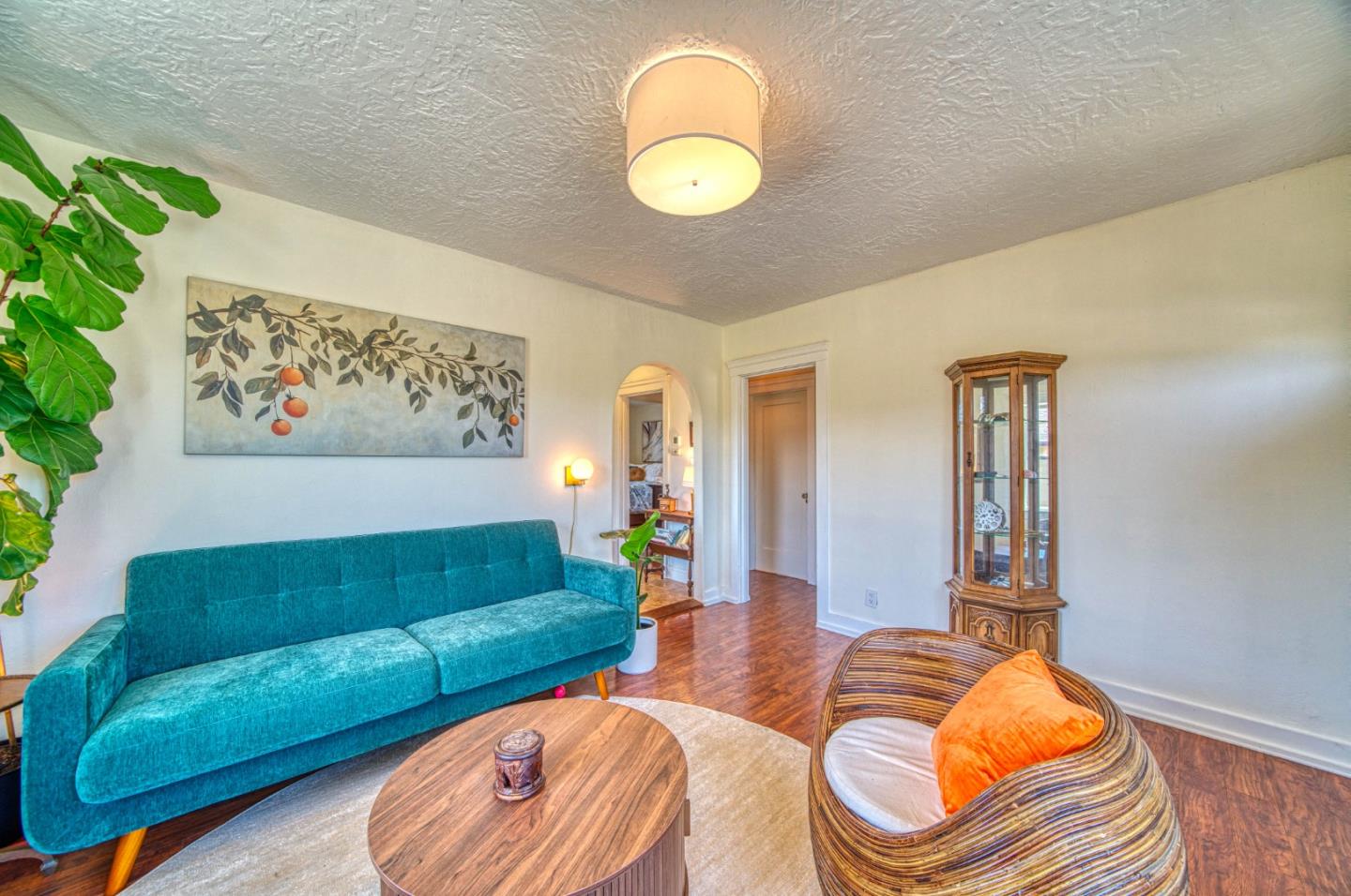 Detail Gallery Image 7 of 47 For 1441 Pescadero Creek Rd, Pescadero,  CA 94060 - 2 Beds | 1 Baths