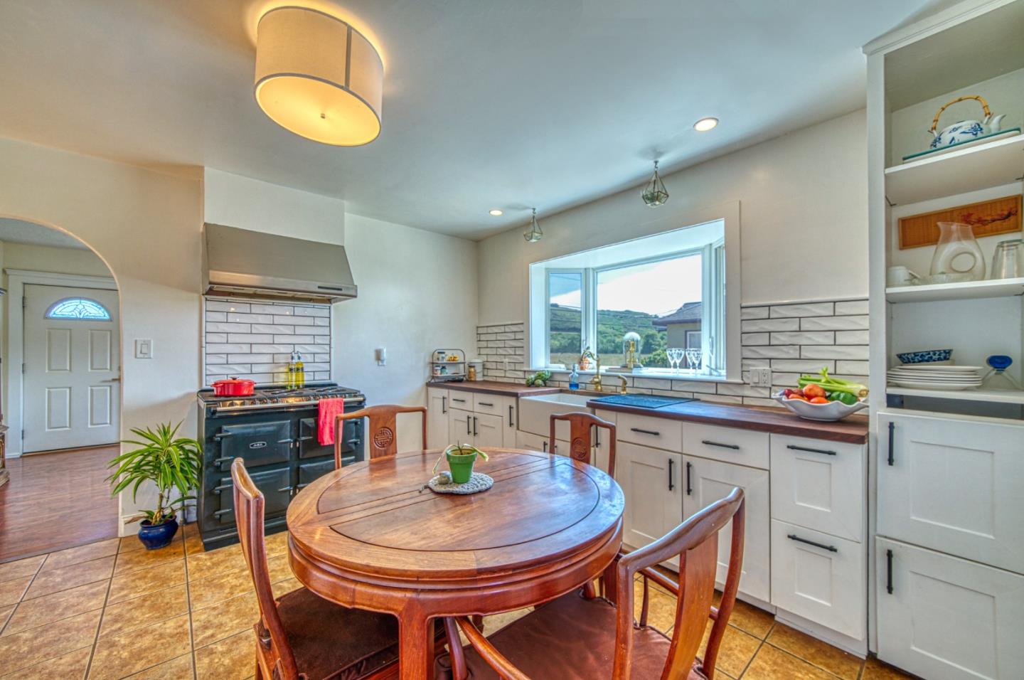 Detail Gallery Image 8 of 47 For 1441 Pescadero Creek Rd, Pescadero,  CA 94060 - 2 Beds | 1 Baths