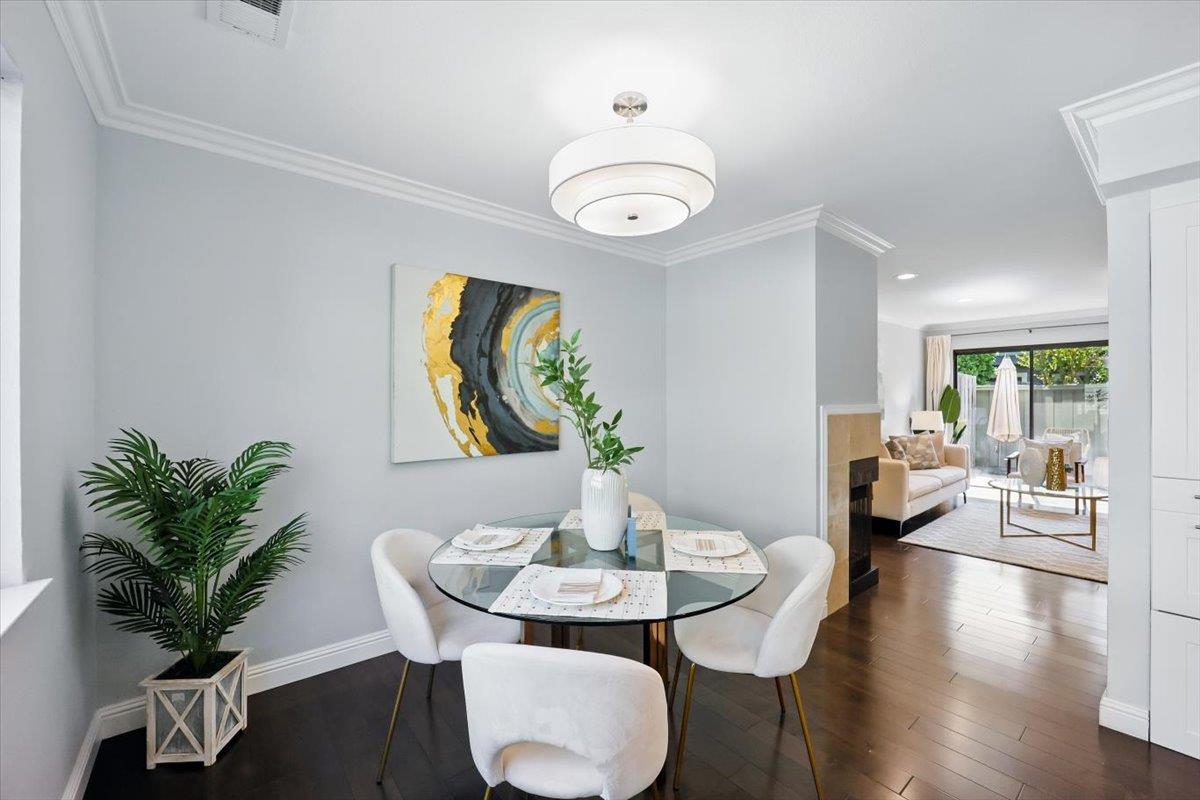 Detail Gallery Image 10 of 42 For 2216 Fazeli Ct, San Jose,  CA 95124 - 3 Beds | 2/1 Baths