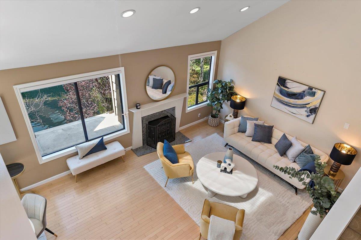 Detail Gallery Image 11 of 42 For 953 Shoreline Dr, San Mateo,  CA 94404 - 2 Beds | 2 Baths
