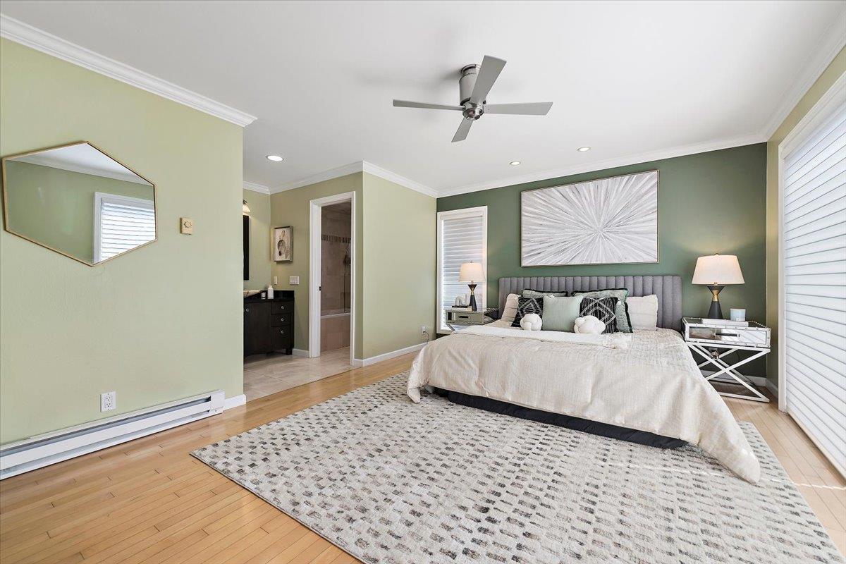 Detail Gallery Image 17 of 42 For 953 Shoreline Dr, San Mateo,  CA 94404 - 2 Beds | 2 Baths
