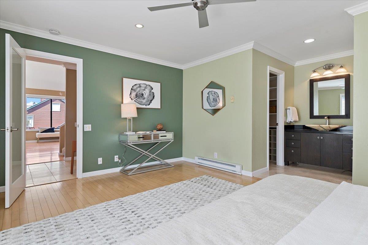 Detail Gallery Image 20 of 42 For 953 Shoreline Dr, San Mateo,  CA 94404 - 2 Beds | 2 Baths