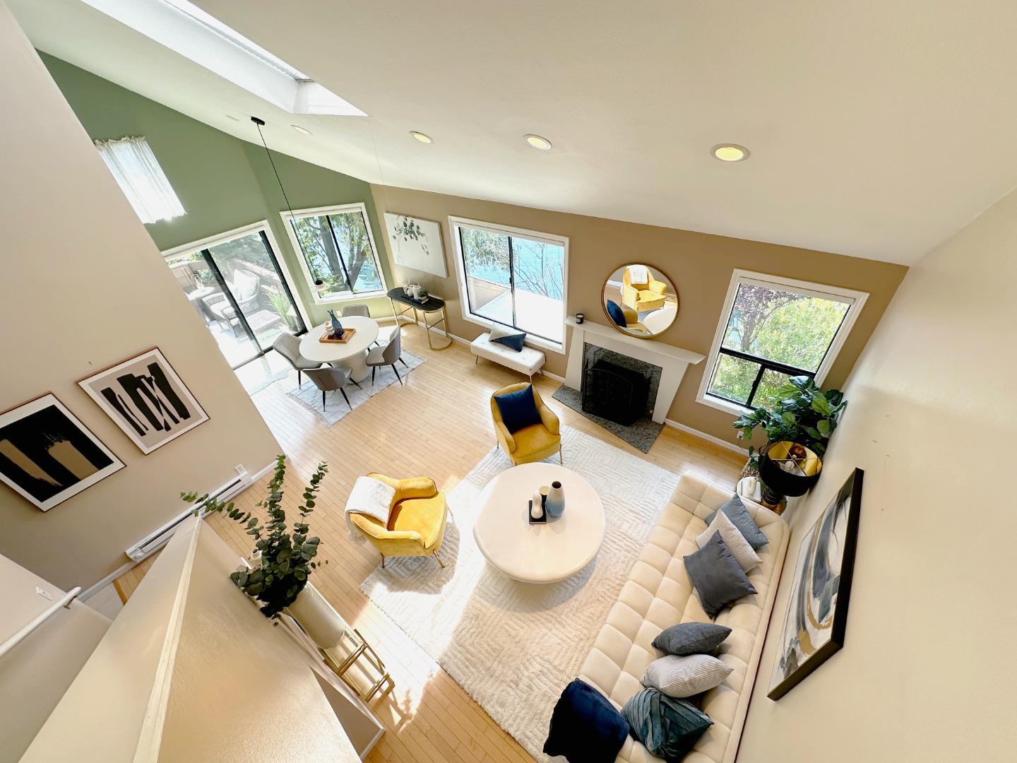 Detail Gallery Image 8 of 42 For 953 Shoreline Dr, San Mateo,  CA 94404 - 2 Beds | 2 Baths