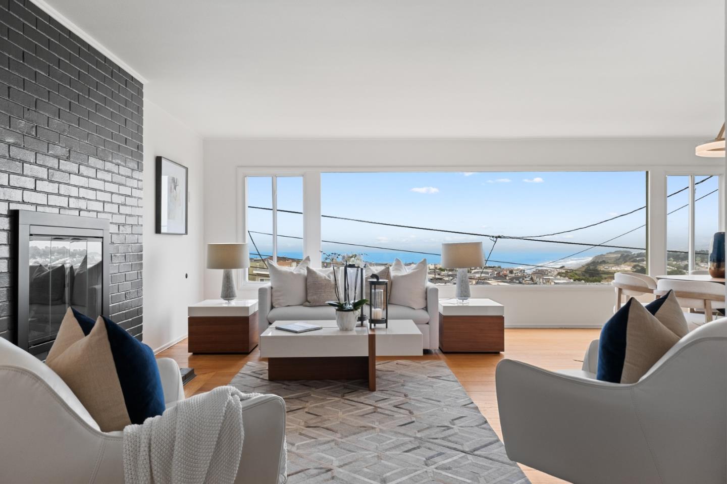 Detail Gallery Image 3 of 45 For 32 Crestview Ave, Daly City,  CA 94015 - 3 Beds | 2 Baths