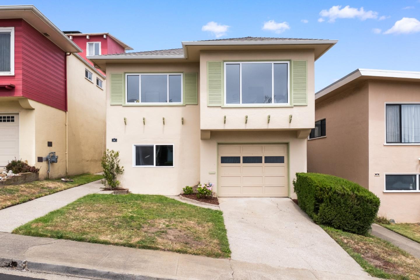 Detail Gallery Image 35 of 45 For 32 Crestview Ave, Daly City,  CA 94015 - 3 Beds | 2 Baths