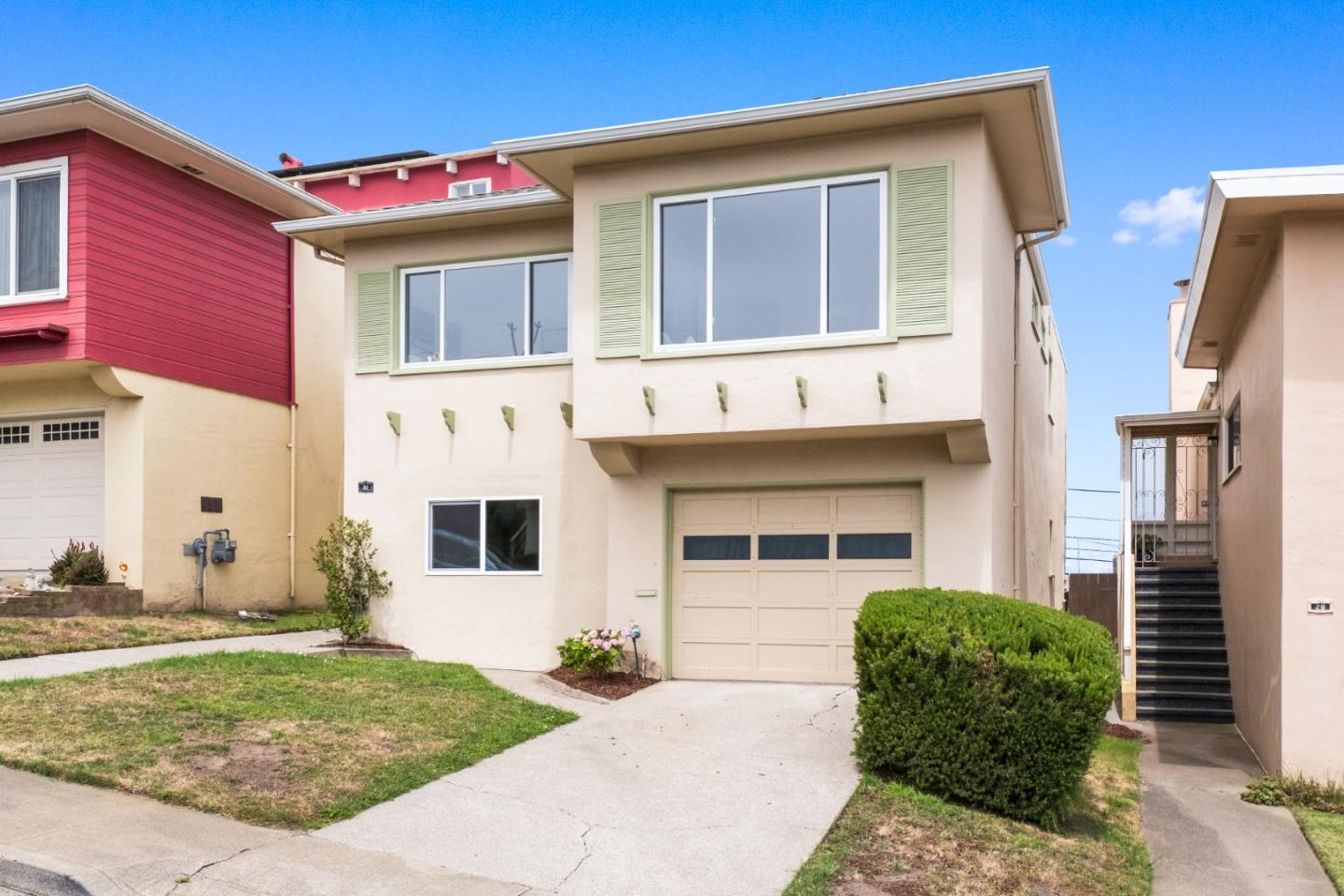 Detail Gallery Image 36 of 45 For 32 Crestview Ave, Daly City,  CA 94015 - 3 Beds | 2 Baths