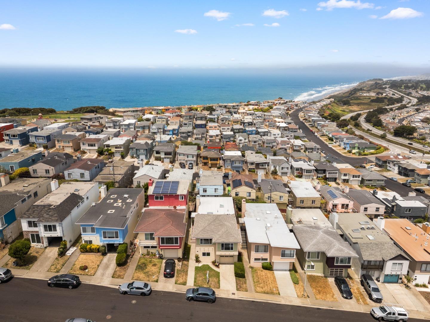 Detail Gallery Image 43 of 45 For 32 Crestview Ave, Daly City,  CA 94015 - 3 Beds | 2 Baths
