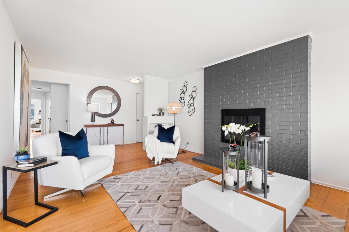Detail Gallery Image 5 of 45 For 32 Crestview Ave, Daly City,  CA 94015 - 3 Beds | 2 Baths