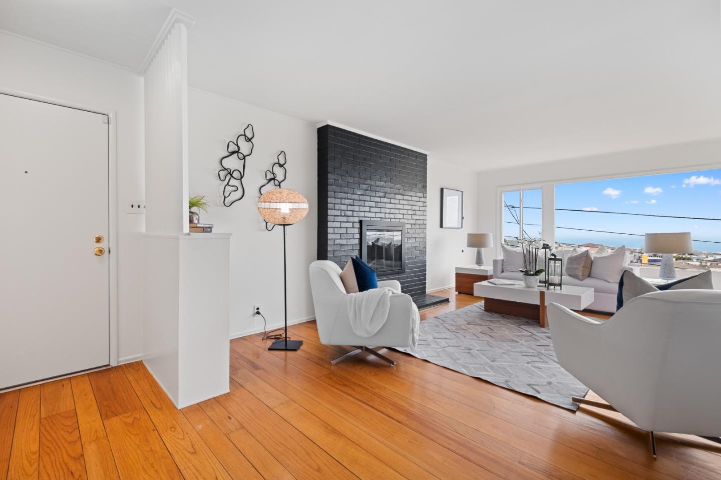 Detail Gallery Image 6 of 45 For 32 Crestview Ave, Daly City,  CA 94015 - 3 Beds | 2 Baths