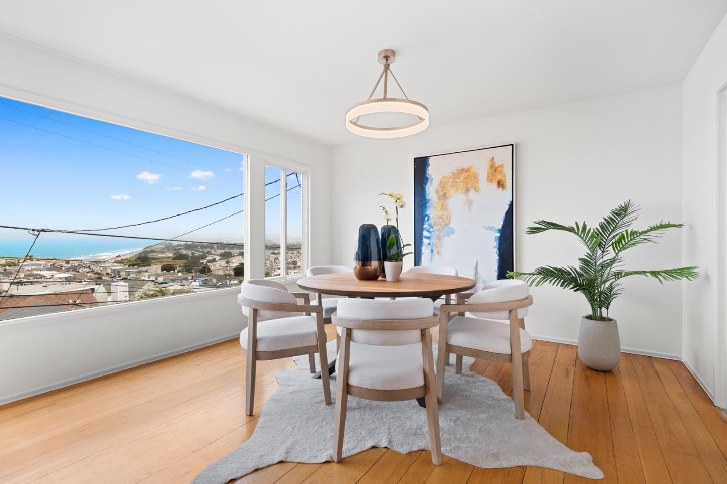 Detail Gallery Image 9 of 45 For 32 Crestview Ave, Daly City,  CA 94015 - 3 Beds | 2 Baths