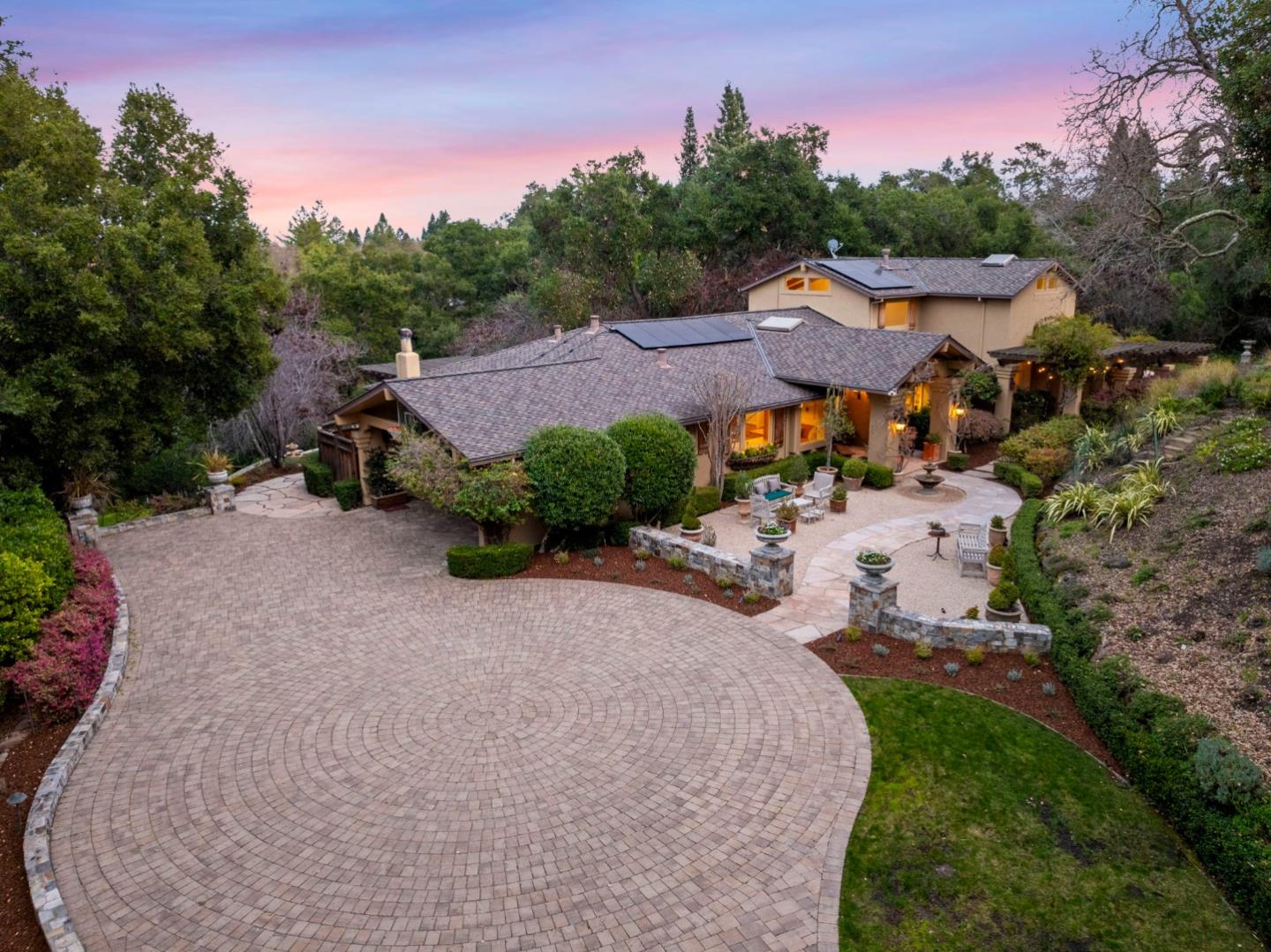 Thumbnail for 27600 Edgerton Rd, Los Altos Hills, CA 94022