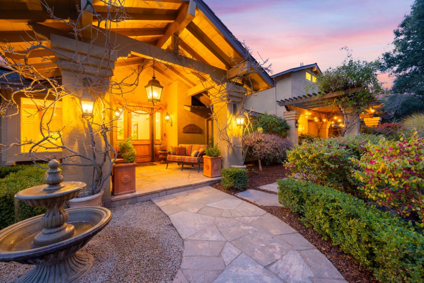 Detail Gallery Image 104 of 120 For 27600 Edgerton Rd, Los Altos Hills,  CA 94022 - 4 Beds | 4/1 Baths