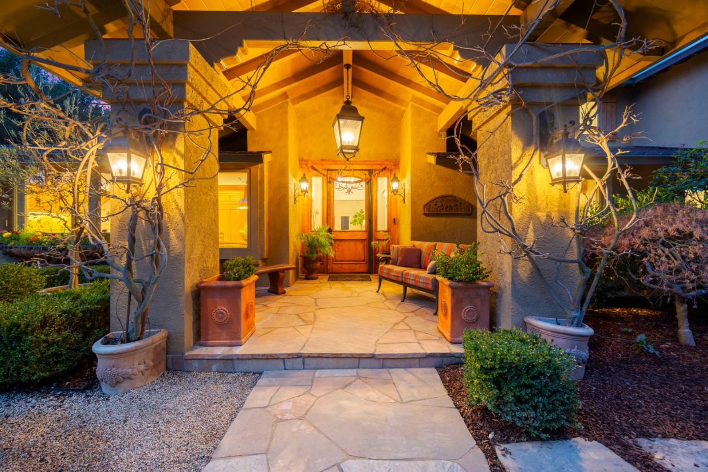 Detail Gallery Image 105 of 120 For 27600 Edgerton Rd, Los Altos Hills,  CA 94022 - 4 Beds | 4/1 Baths