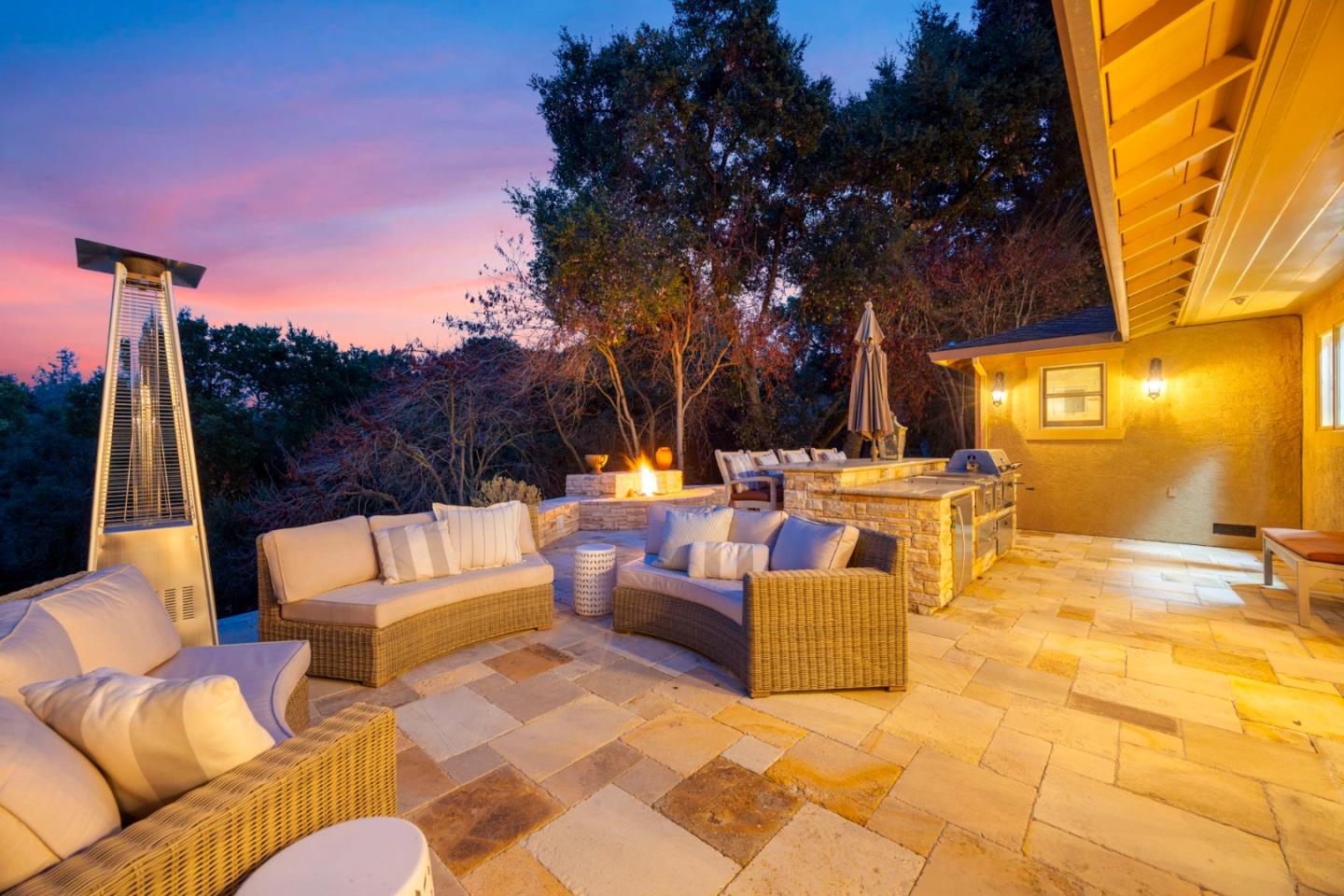 Detail Gallery Image 113 of 120 For 27600 Edgerton Rd, Los Altos Hills,  CA 94022 - 4 Beds | 4/1 Baths