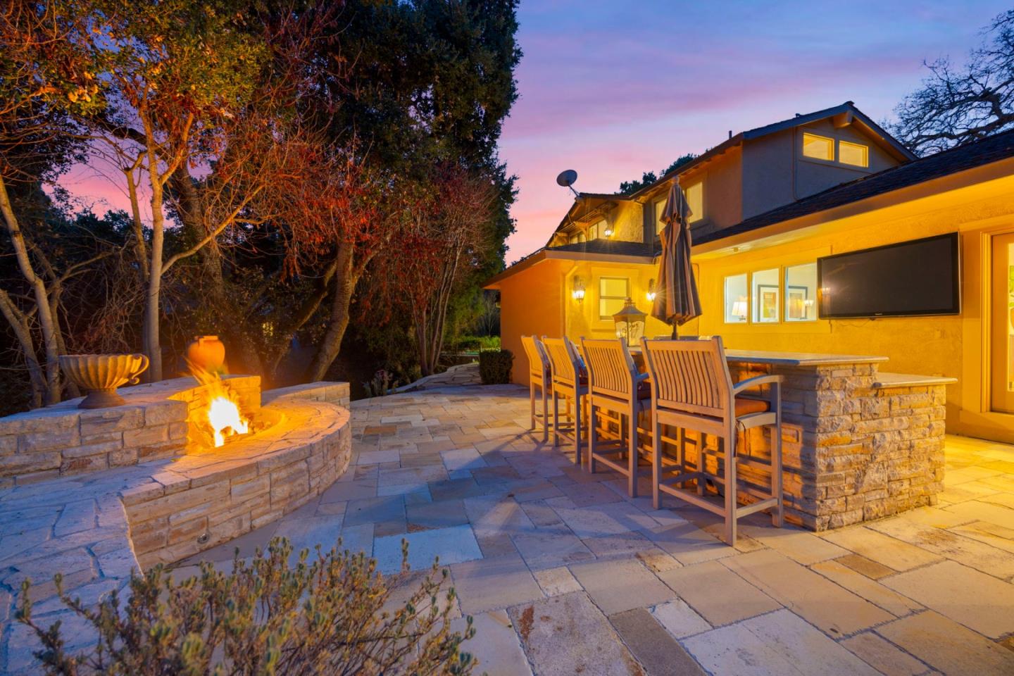 Detail Gallery Image 114 of 120 For 27600 Edgerton Rd, Los Altos Hills,  CA 94022 - 4 Beds | 4/1 Baths