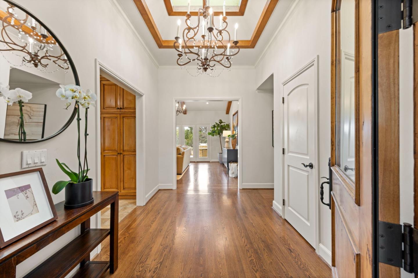 Detail Gallery Image 13 of 120 For 27600 Edgerton Rd, Los Altos Hills,  CA 94022 - 4 Beds | 4/1 Baths