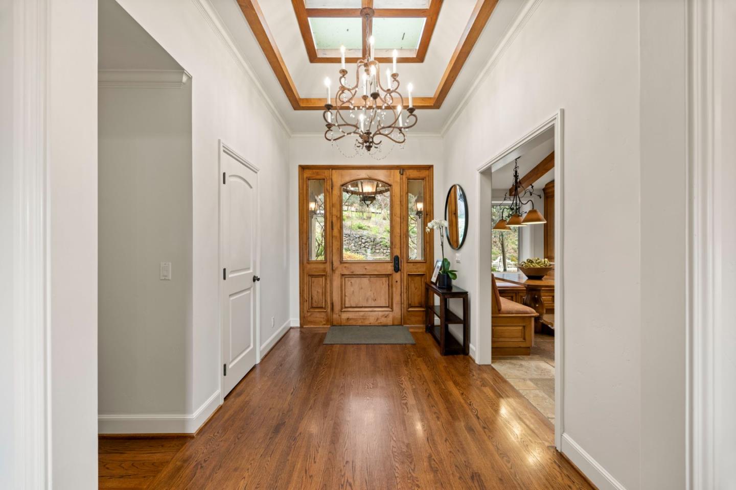 Detail Gallery Image 14 of 120 For 27600 Edgerton Rd, Los Altos Hills,  CA 94022 - 4 Beds | 4/1 Baths